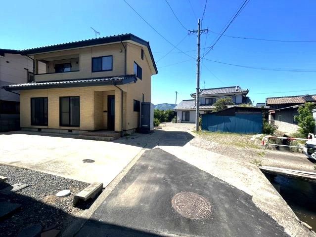 Used House in Chikuma City, Nagano - 4K+S, 91m2 - Thumbnail 4