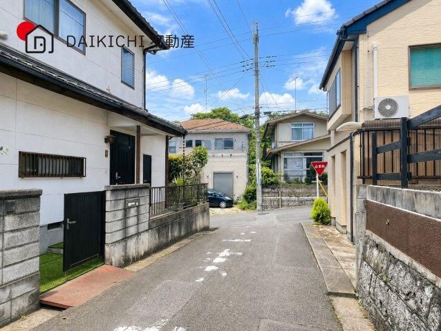 4LDK Used House for Sale in Ogose, Saitama - 99.36m2 - Thumbnail 4