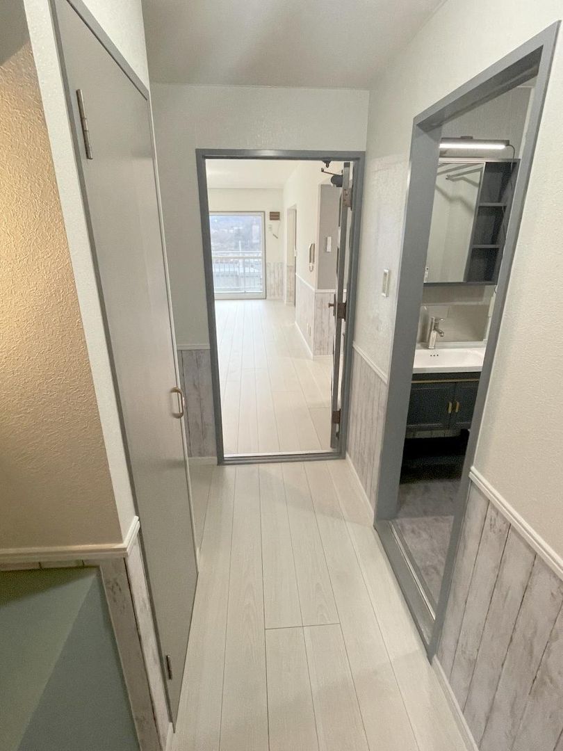 3LDK Apartment for Sale in Otaru, Hokkaido - 74.46m2 - Thumbnail 4