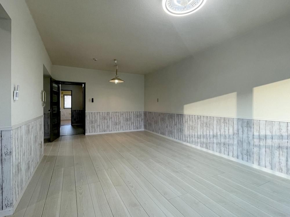 3LDK Apartment for Sale in Otaru, Hokkaido - 74.46m2 - Thumbnail 3