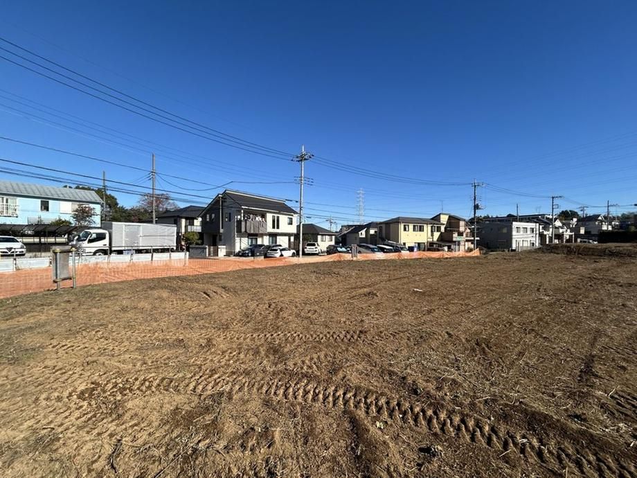 Vacant Land for Sale in Hayabuchi, Yokohama - 175.64 sqm - Thumbnail 4