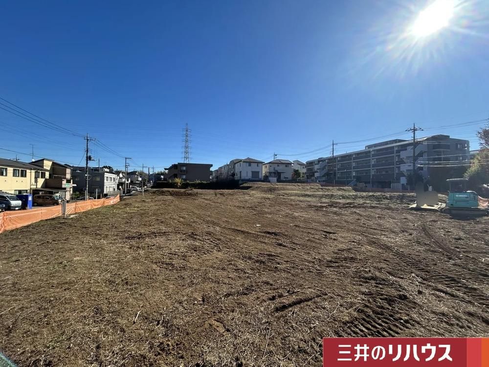 Vacant Land for Sale in Hayabuchi, Yokohama - 175.64 sqm - Thumbnail 3