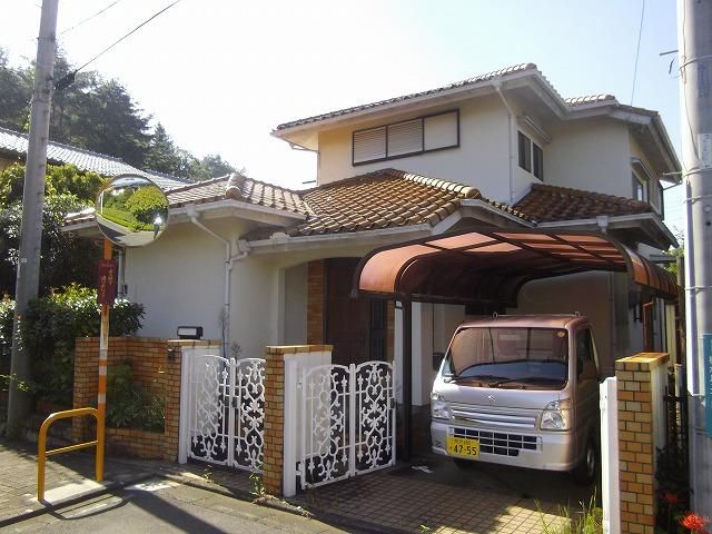5DK House for Sale in Tokorozawa, Saitama - 109 sqm - Thumbnail 2