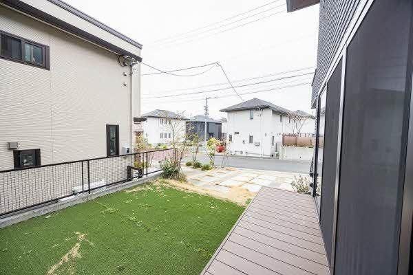 2LDK+S House with Solar Power in Kosai, Shizuoka - 107m2 - Thumbnail 2