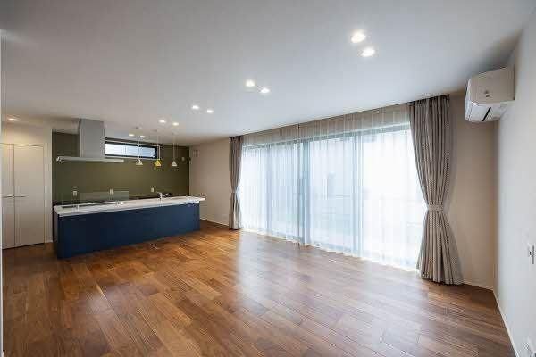 2LDK+S House with Solar Power in Kosai, Shizuoka - 107m2 - Thumbnail 4