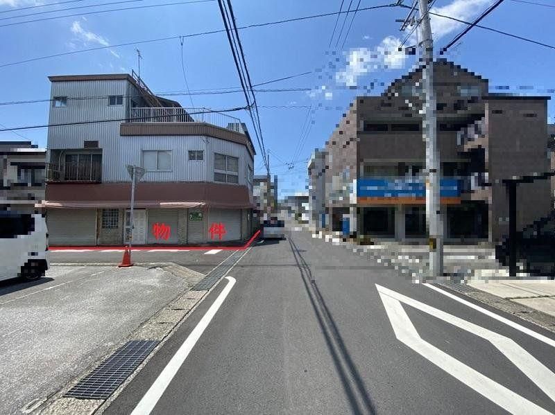 70.68m2 Residential Land for Sale in Fukui Ogimachi, Kochi City - Thumbnail 2
