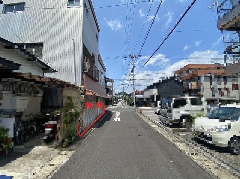 70.68m2 Residential Land for Sale in Fukui Ogimachi, Kochi City - Thumbnail 3