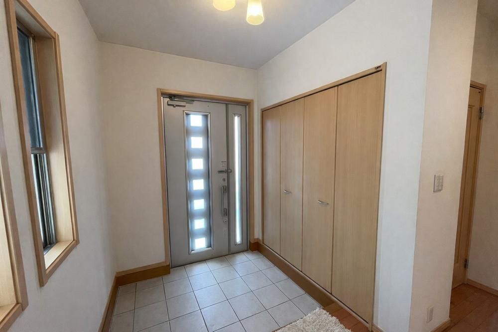 Renovated 3LDK Detached House with 3 Car Parking in Ogōri, Fukuoka - Thumbnail 4