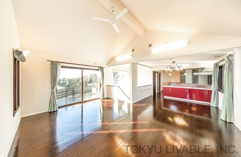 Ocean View House in Hayama, Kanagawa - 2LDK+S - Thumbnail 4