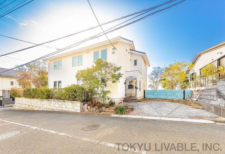 Ocean View House in Hayama, Kanagawa - 2LDK+S - Thumbnail 3