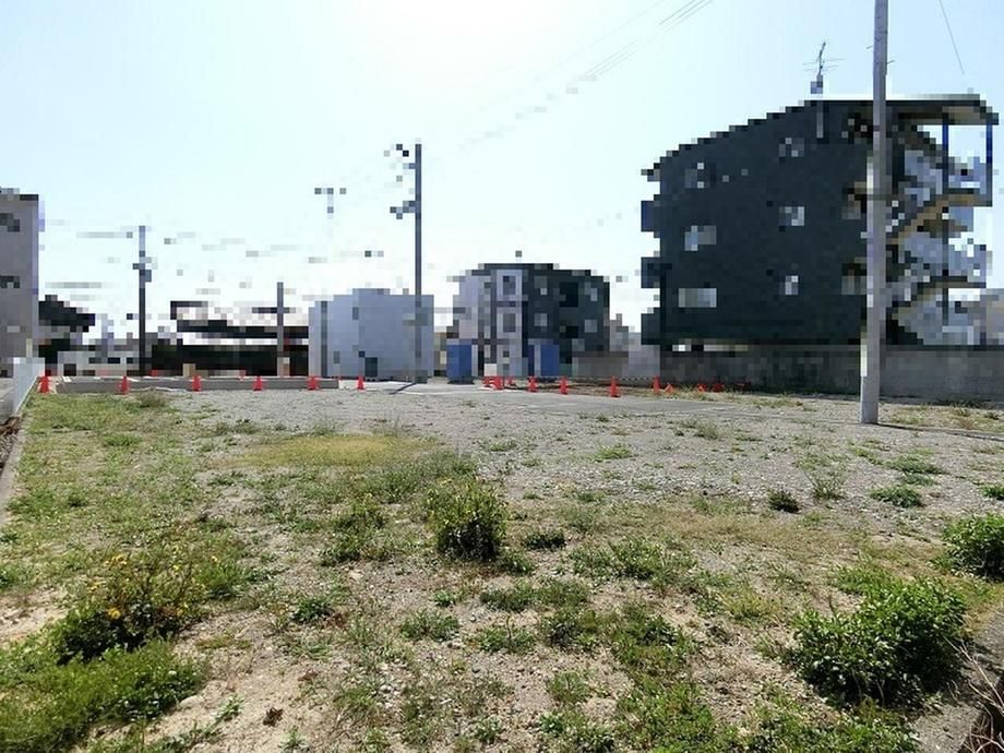 Building Plot with Construction Conditions in Nankoku City, Kochi - Thumbnail 2
