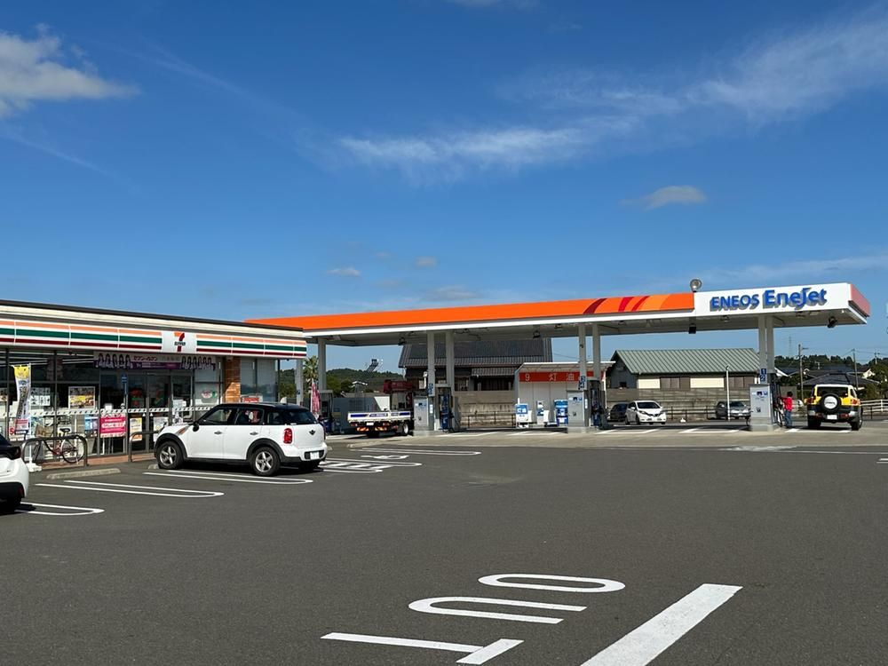 224m2 Building Land for Sale in Miyazaki City, Miyazaki - Thumbnail 3