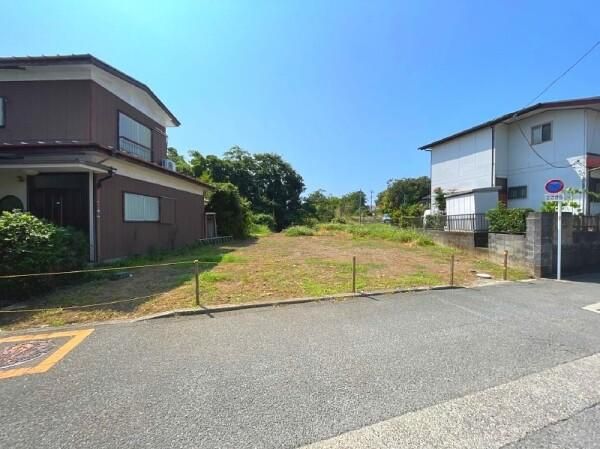 315m2 Building-Condition-Free Land for Sale in Ninomiya, Kanagawa - Thumbnail 2