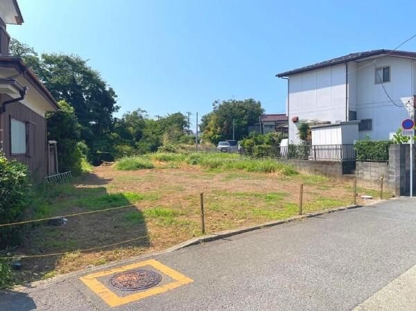 315m2 Building-Condition-Free Land for Sale in Ninomiya, Kanagawa - Thumbnail 3
