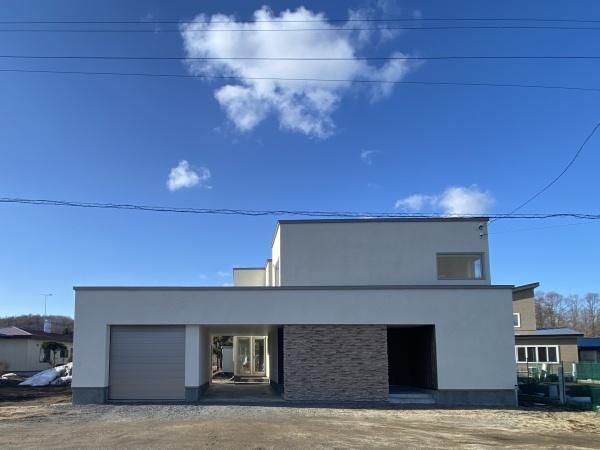 4LDK House with Large Garden in Abira, Hokkaido - Thumbnail 3