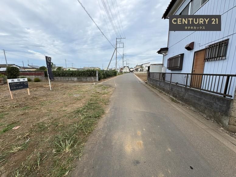 Building Plot for Sale in Onuma, Koga City, Ibaraki - 108m2 - Thumbnail 4