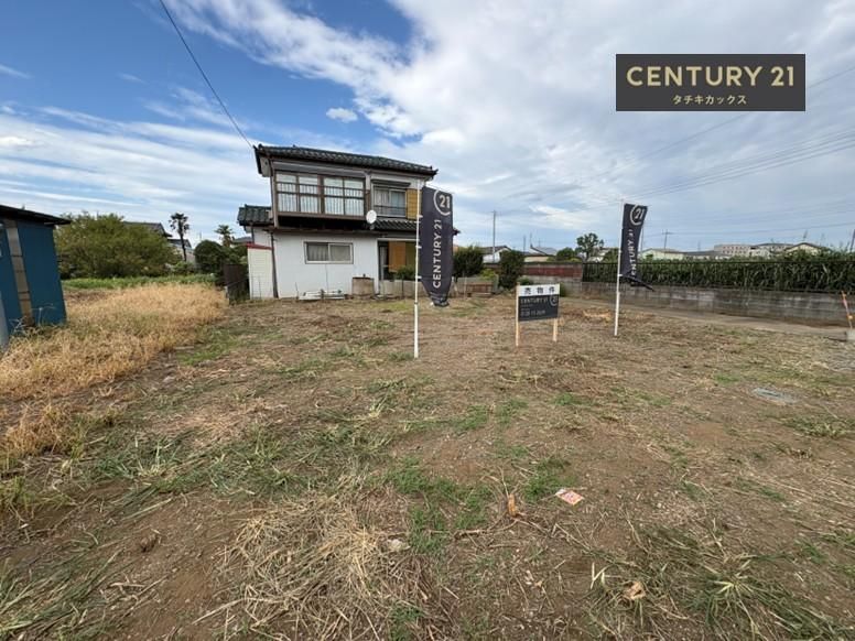 Building Plot for Sale in Onuma, Koga City, Ibaraki - 108m2 - Thumbnail 2