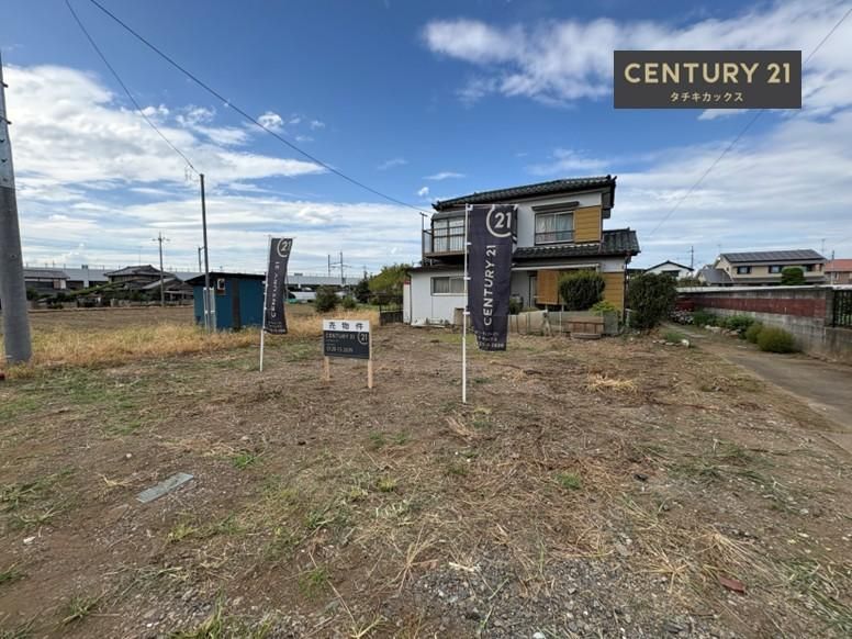 Building Plot for Sale in Onuma, Koga City, Ibaraki - 108m2 - Thumbnail 3