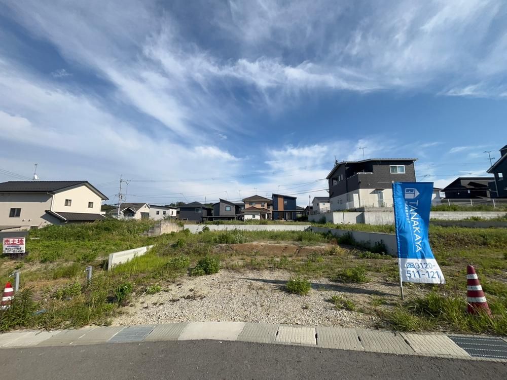 164.76m2 Building-Condition Land for Sale in Ritto, Shiga - Thumbnail 4