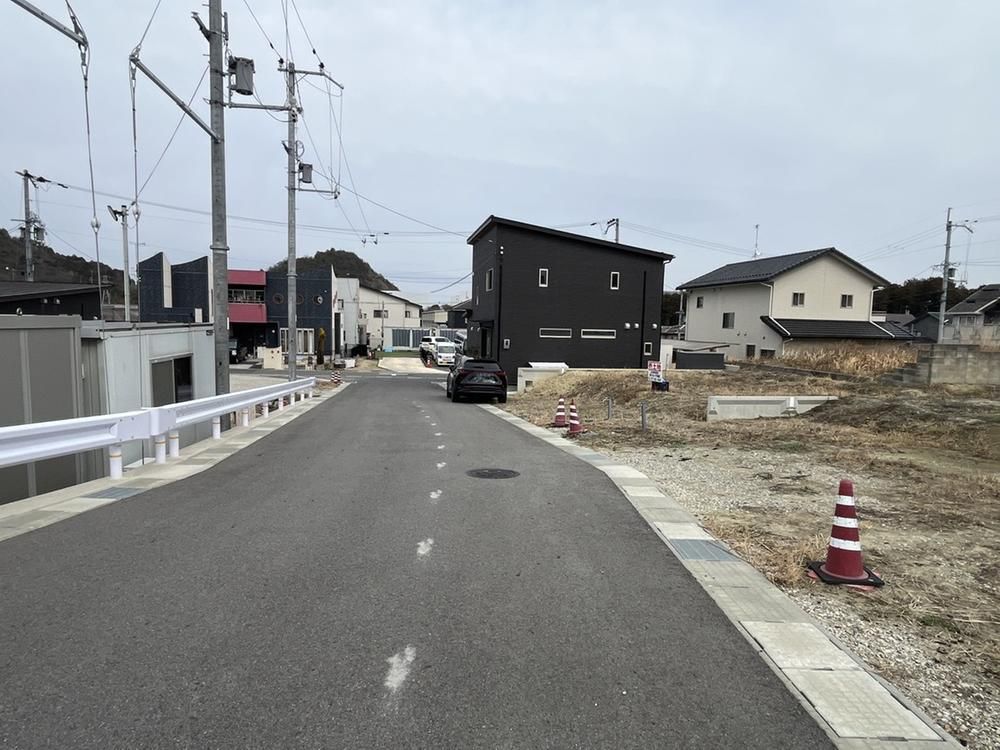164.76m2 Building-Condition Land for Sale in Ritto, Shiga - Thumbnail 2