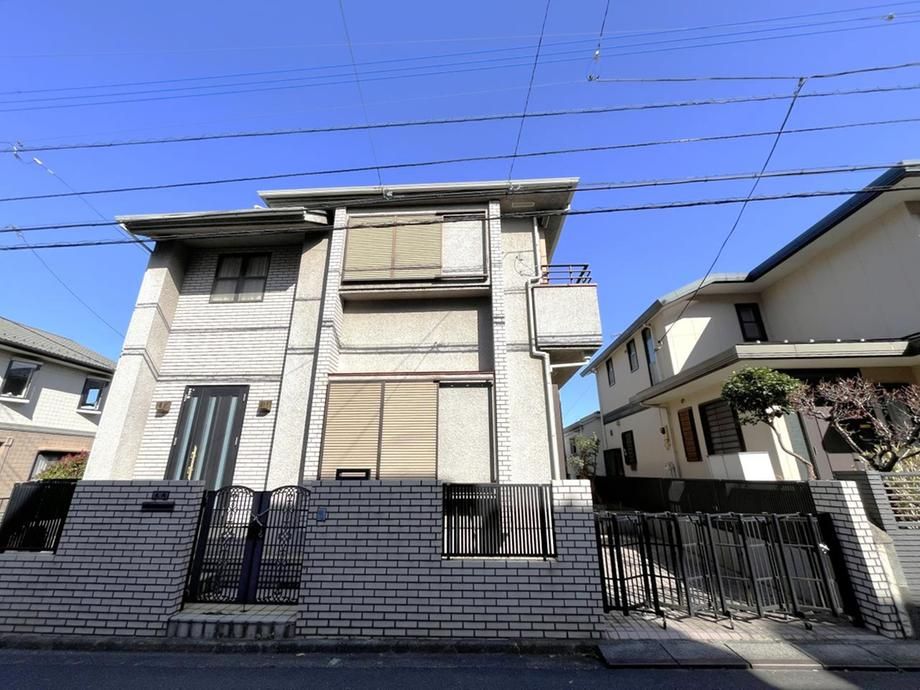 4LDK House for Sale in Zama, Kanagawa - 143.25 sqm - Thumbnail 2