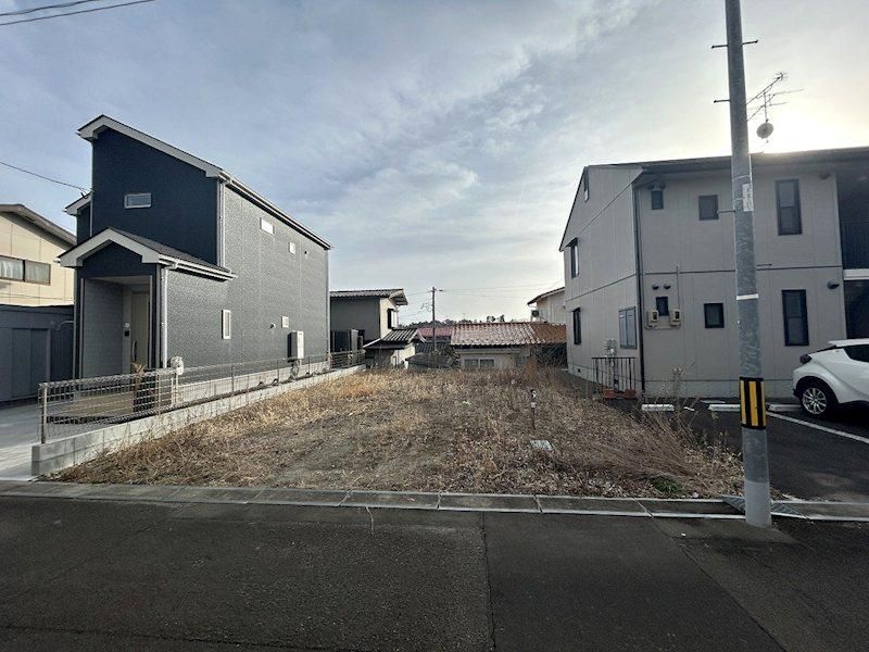 Land for Sale in Jiyugaoka, Sendai - 123.1 sqm - Thumbnail 2