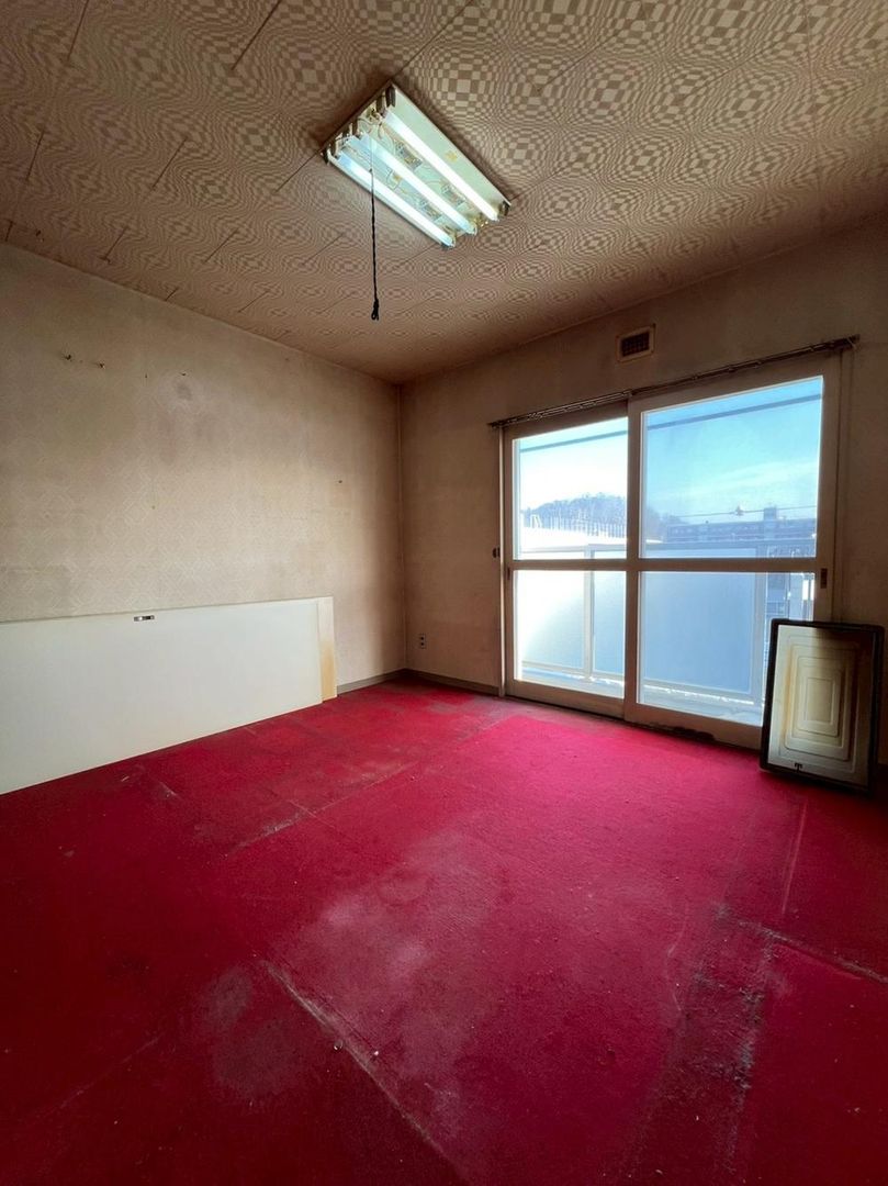 3LDK Apartment for Sale in Toyohira-ku, Sapporo - Thumbnail 4