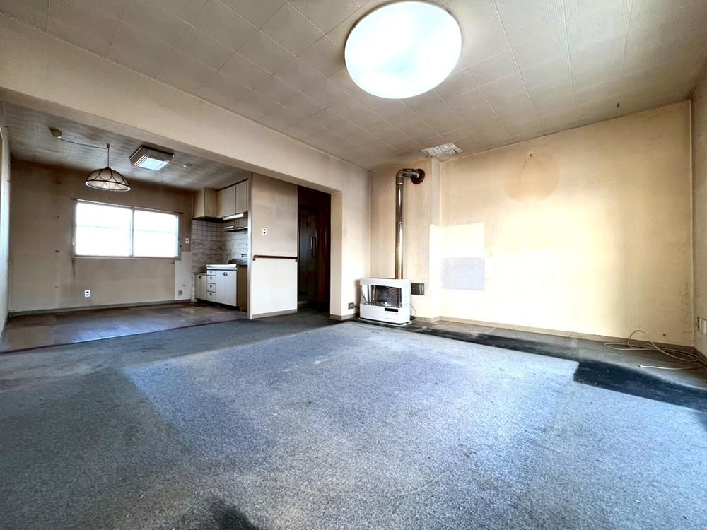 3LDK Apartment for Sale in Toyohira-ku, Sapporo - Thumbnail 3
