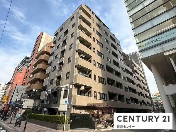 Renovated 1LDK Apartment for Sale in Azabu-Juban, Minato-ku, Tokyo - Thumbnail 4