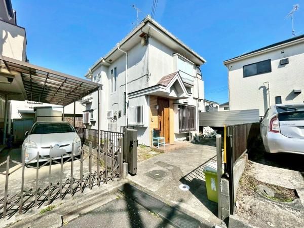 4LDK Detached House for Sale in Hachioji, Tokyo - Thumbnail 2