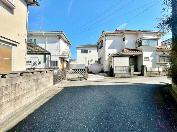4LDK Detached House for Sale in Hachioji, Tokyo - Thumbnail 3
