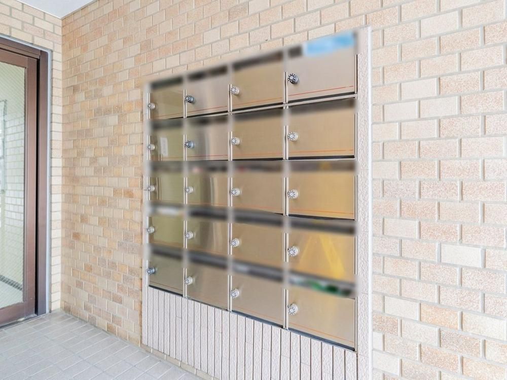 3LDK Apartment for Sale in Kita-Urawa, Saitama City - Thumbnail 3