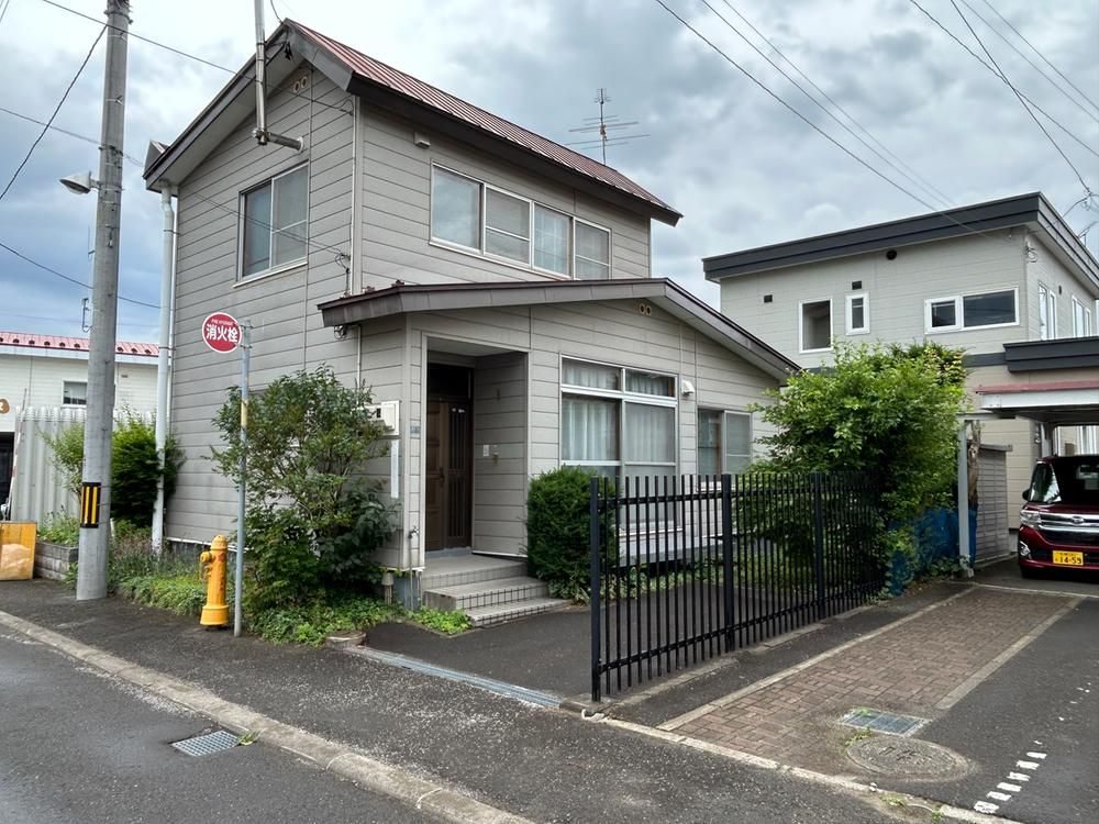 138.89m2 Land for Sale in Nishi Ward, Sapporo - Thumbnail 2