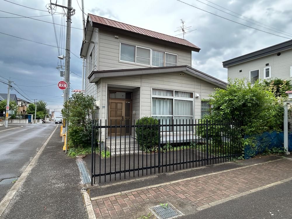 138.89m2 Land for Sale in Nishi Ward, Sapporo - Thumbnail 3