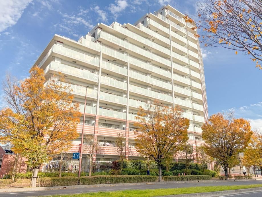 3LDK Apartment for Sale in Saitama City, 100.22 sqm - Thumbnail 2