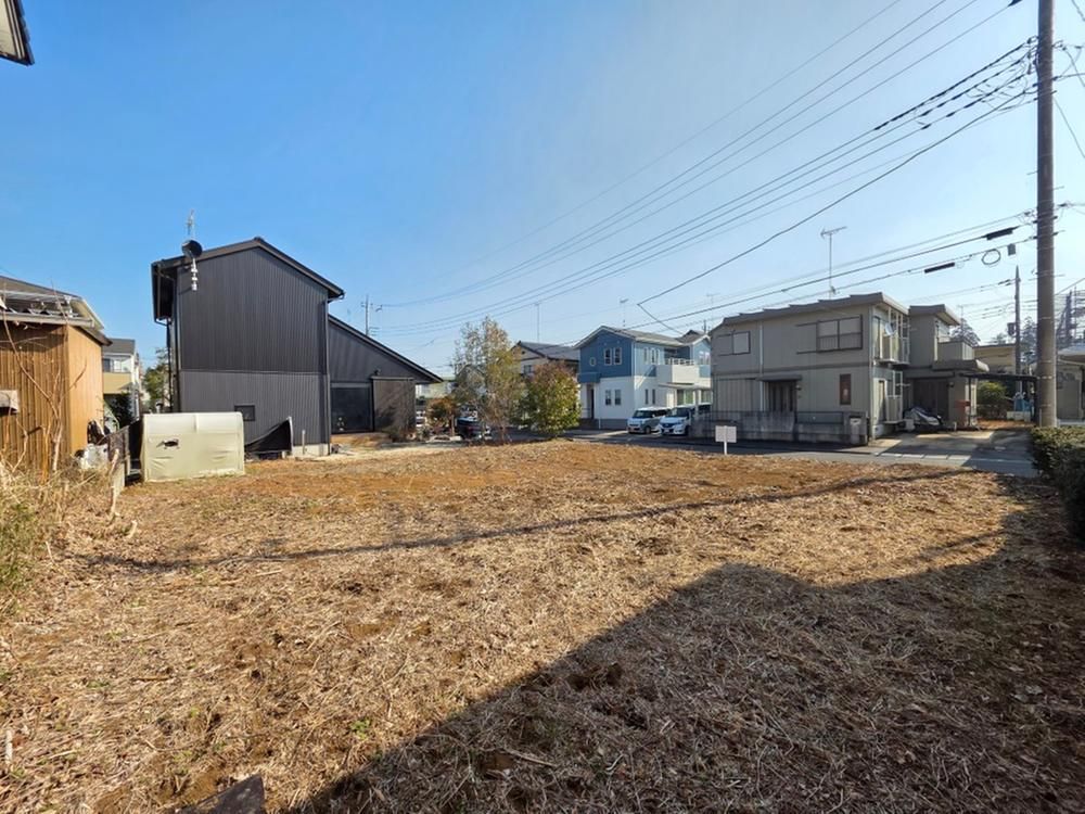 Land for Sale in Yamanaka, Tsukuba City, Ibaraki - 181.86 sqm - Thumbnail 4