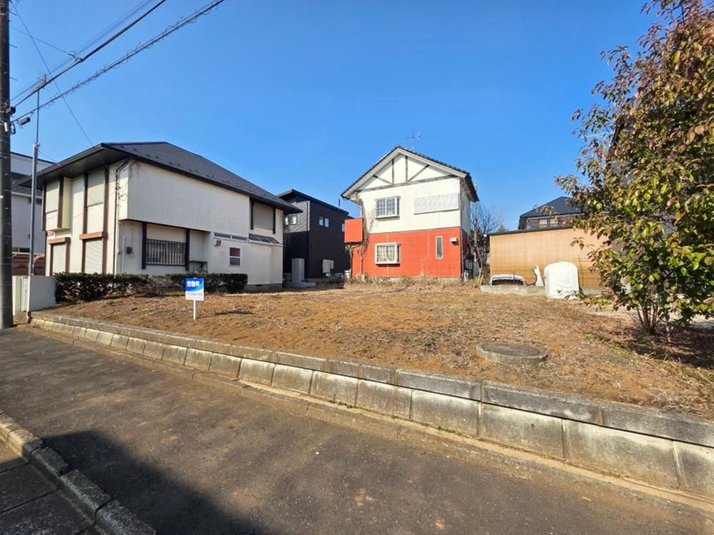 Land for Sale in Yamanaka, Tsukuba City, Ibaraki - 181.86 sqm - Thumbnail 3