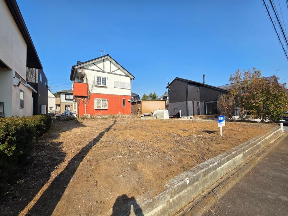 Land for Sale in Yamanaka, Tsukuba City, Ibaraki - 181.86 sqm - Thumbnail 2