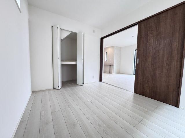 New 4LDK Detached House in Enokigaoka, Yokohama - Thumbnail 4