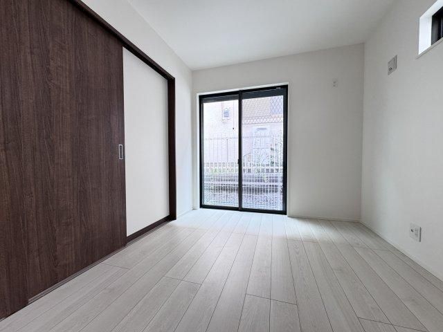 New 4LDK Detached House in Enokigaoka, Yokohama - Thumbnail 3