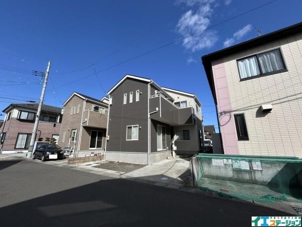 3LDK+S Detached House for Sale in Sendai, Miyagi - Thumbnail 4