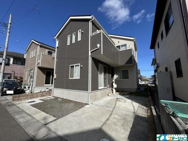 3LDK+S Detached House for Sale in Sendai, Miyagi - Thumbnail 3