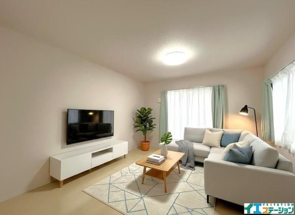 3LDK+S Detached House for Sale in Sendai, Miyagi - Thumbnail 2