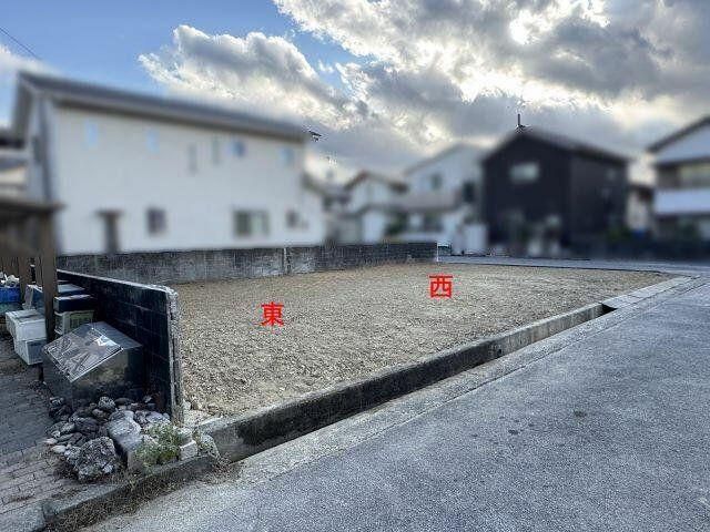 Building Plot for Sale in Asakurahonmachi, Kochi City - Thumbnail 2