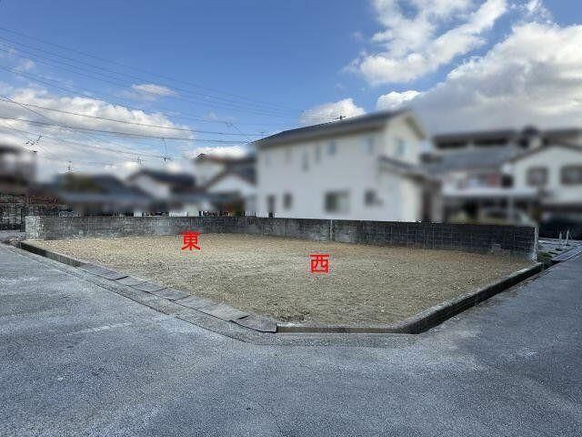 Building Plot for Sale in Asakurahonmachi, Kochi City - Thumbnail 3