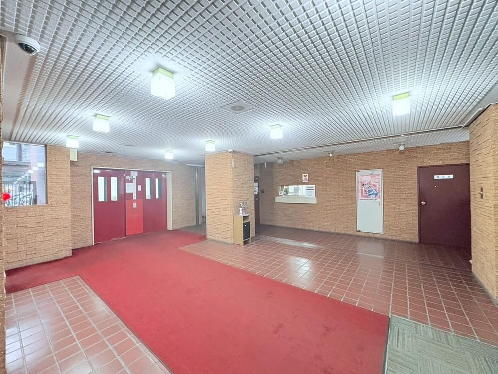 3LDK Apartment in Chuo Ward Sapporo Near Bus Center Mae Station - Thumbnail 4