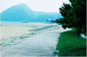 [SUUMO] Green Hill Beppu Kitahama Ocean Residence | Newly built and for-sale condominium property information — Image 3, Beppu, Oita