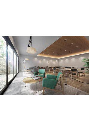 [SUUMO] Green Hill Beppu Kitahama Ocean Residence | Newly built and for-sale condominium property information — Image 1, Beppu, Oita