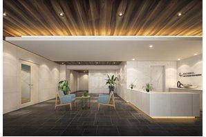 [SUUMO] Green Hill Beppu Kitahama Ocean Residence | Newly built and for-sale condominium property information — Image 4, Beppu, Oita