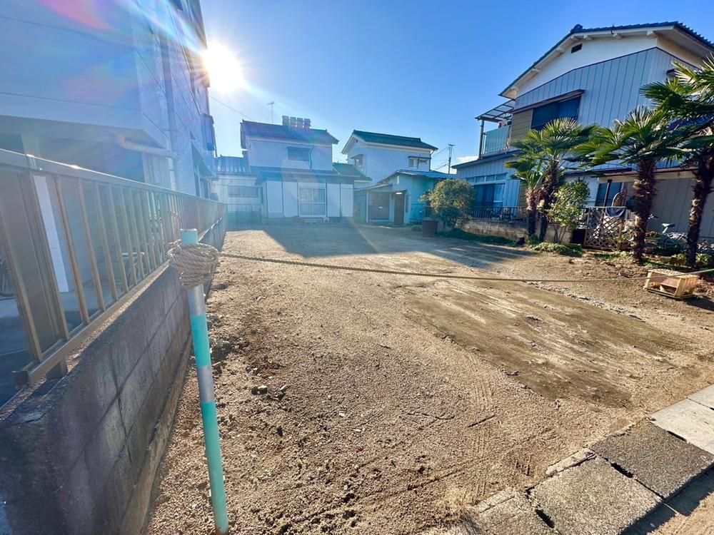 Land for Sale in Heiwacho, Koga City, Ibaraki - 181.79 sqm - Thumbnail 3